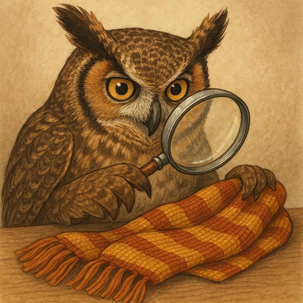 I INSPECT ALL ITEMS CLOSELY AND DISCLOSE ANY FLAWS